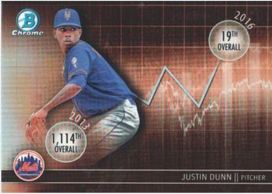 Justin Dunn #DD-JD