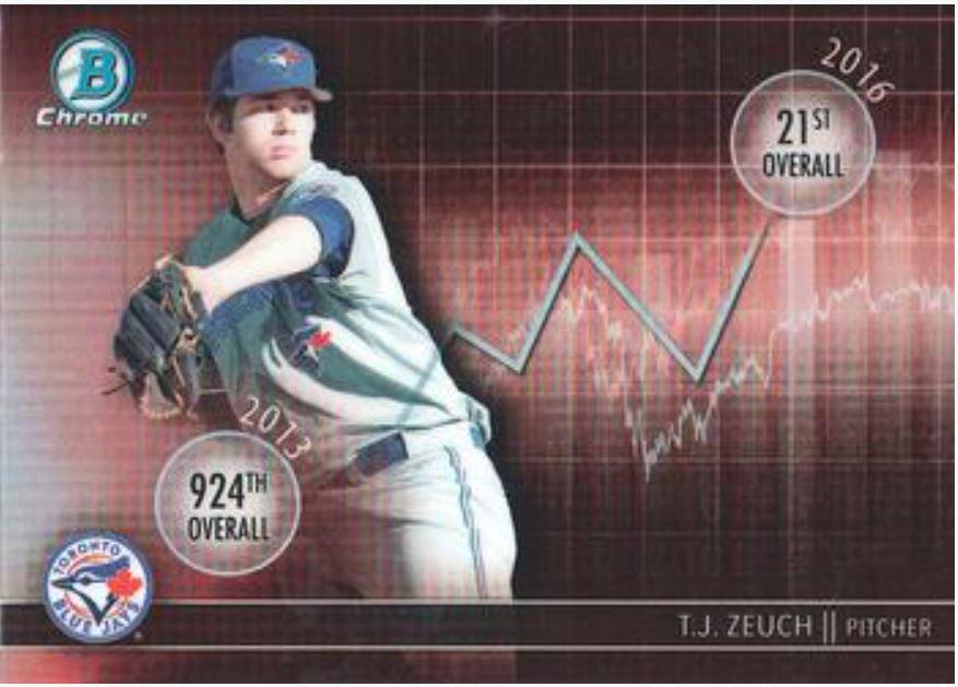 T.J. Zeuch #DD-TZ