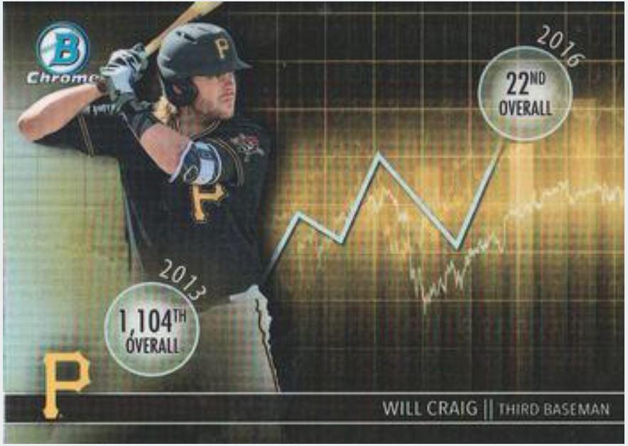 Will Craig #DD-WC