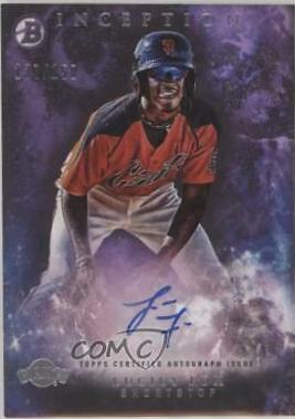 Lucius Fox [Purple] #PA-LF