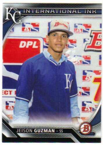 Jeison Guzman #II-JG