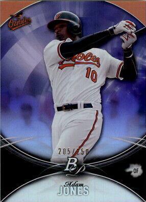 Adam Jones [Purple] #85