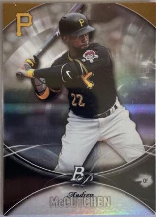 Andrew McCutchen #55