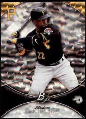 Andrew McCutchen [Ice] #55