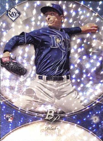 Blake Snell [Ice] #59