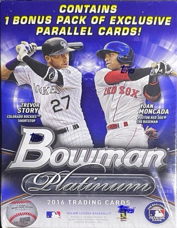 Blaster Box