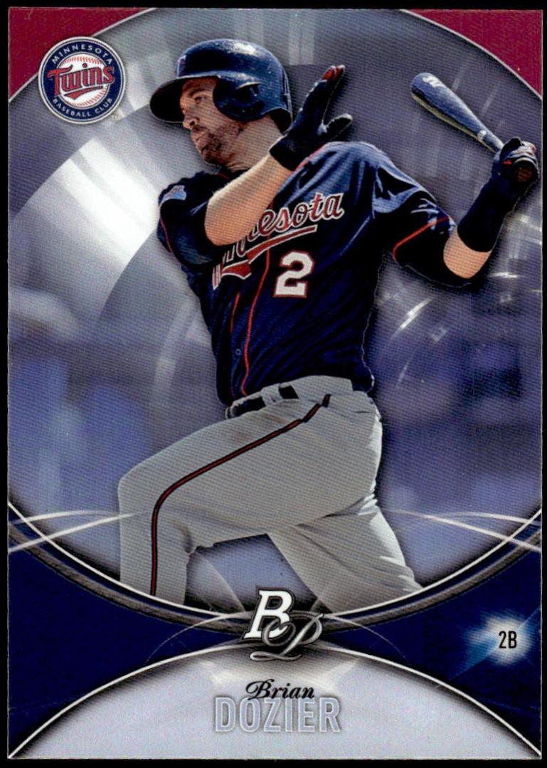 Brian Dozier #71