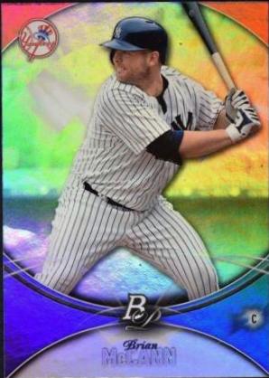 Brian McCann #12