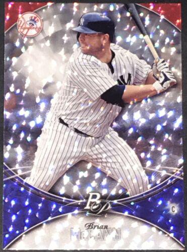 Brian McCann [Ice] #12