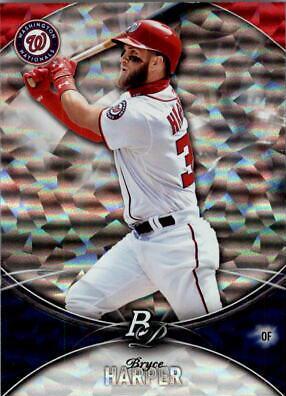 Bryce Harper [Ice] #50