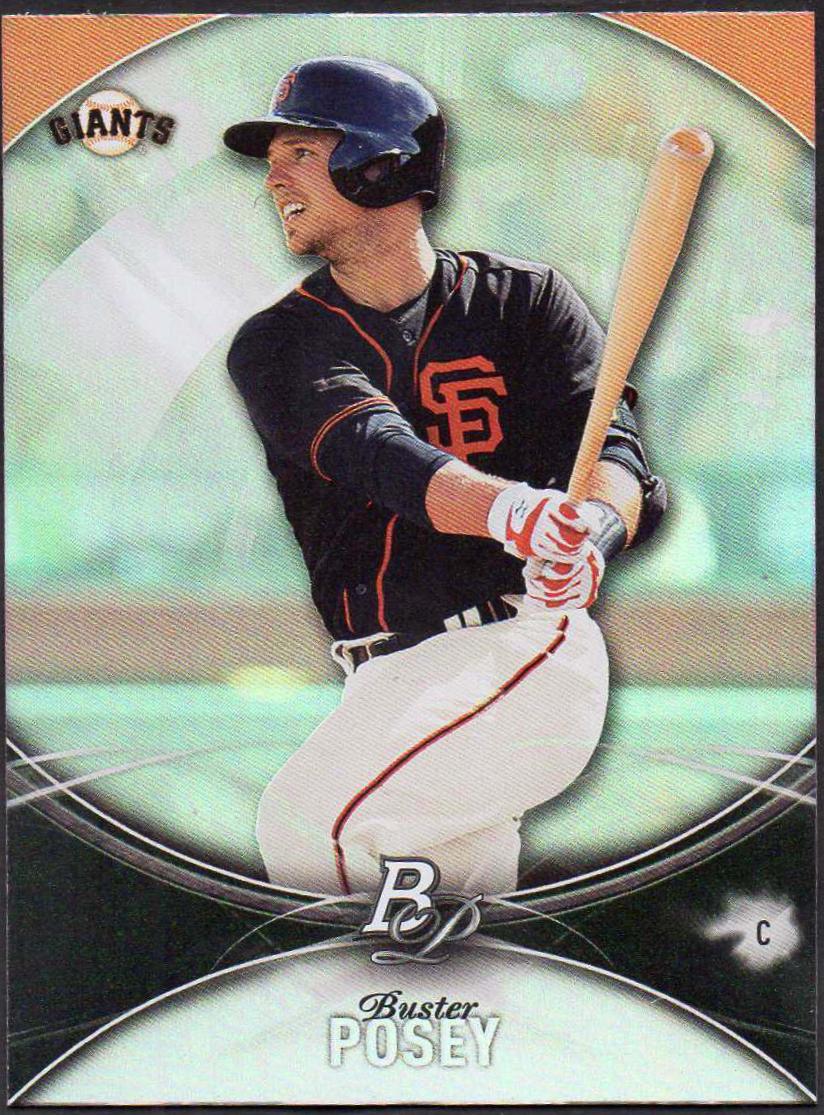 Buster Posey #36