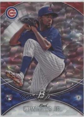 Carl Edwards Jr. [Ice] #4