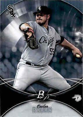 Carlos Rodon #10