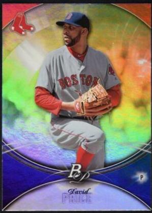 David Price #96