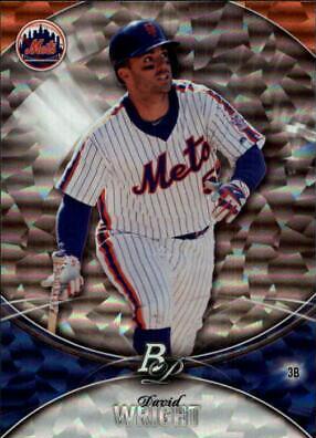 David Wright [Ice] #52