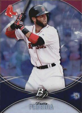 Dustin Pedroia #7