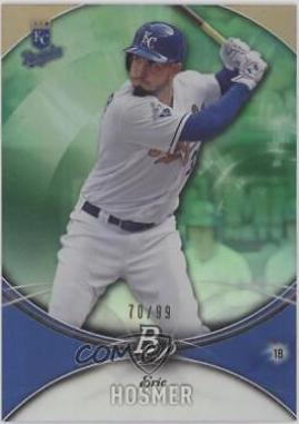 Eric Hosmer [Green] #62