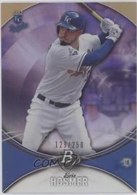 Eric Hosmer [Purple] #62