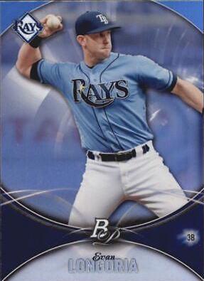 Evan Longoria #14