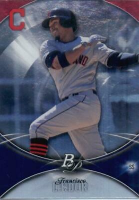 Francisco Lindor #13