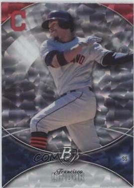 Francisco Lindor [Ice] #13