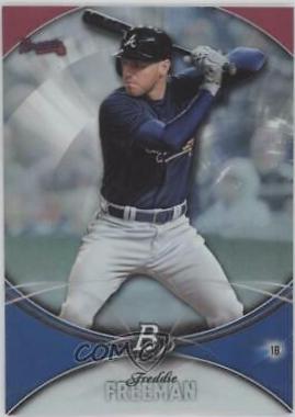 Freddie Freeman #61