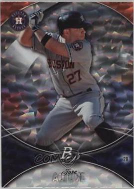 Jose Altuve [Ice] #80