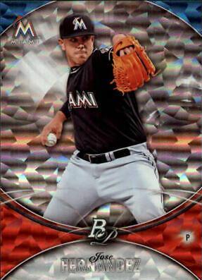 Jose Fernandez [Ice] #29