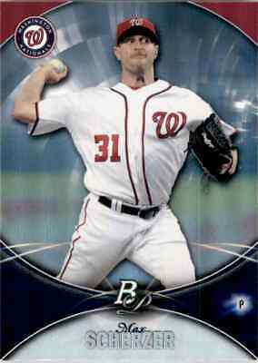 Max Scherzer #66