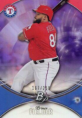 Prince Fielder [Purple] #57