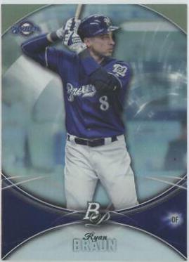 Ryan Braun #18