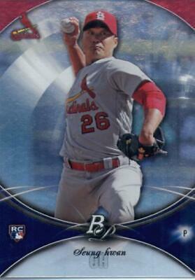Seung hwan Oh #42