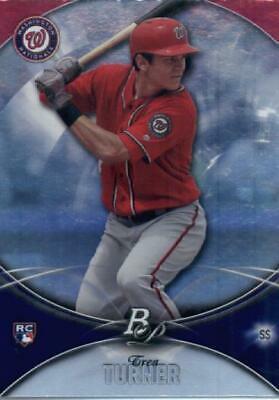 Trea Turner #78