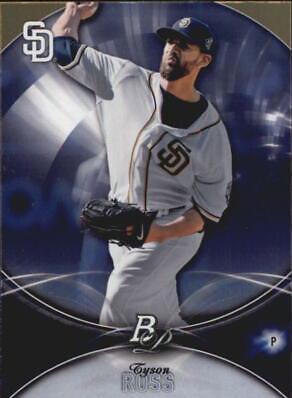 Tyson Ross #87