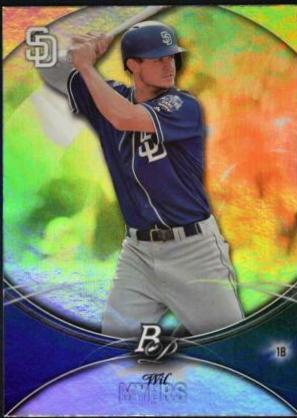 Wil Myers #54