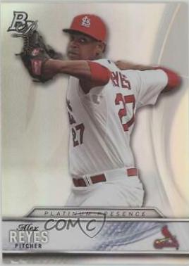 Alex Reyes #PP-13