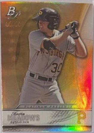 Austin Meadows #PP-22