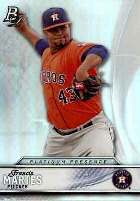 Francis Martes #PP-16