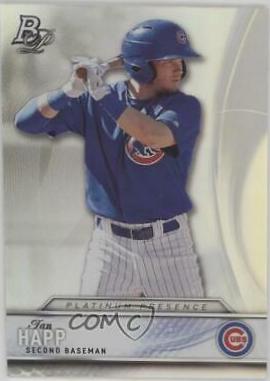 Ian Happ #PP-9