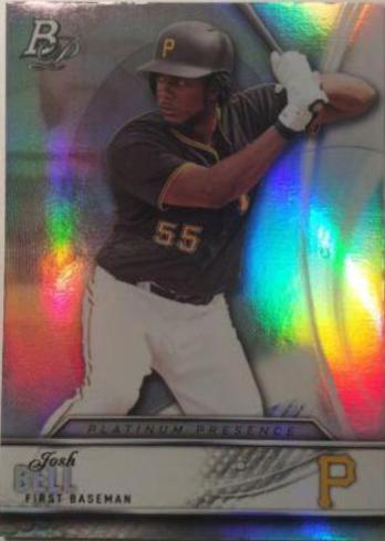 Josh Bell #PP-21