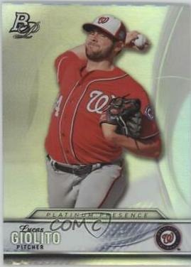Lucas Giolito #PP-10