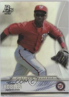 Victor Robles #PP-30