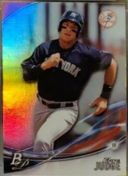 Aaron Judge #TP-AJ