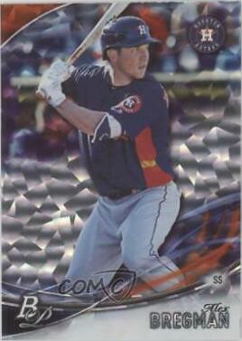 Alex Bregman [Ice] #TP-AB