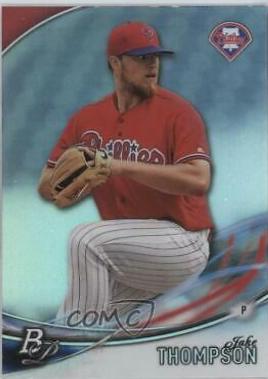 Jake Thompson #TP-JT