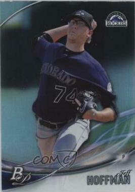 Jeff Hoffman #TP-JH