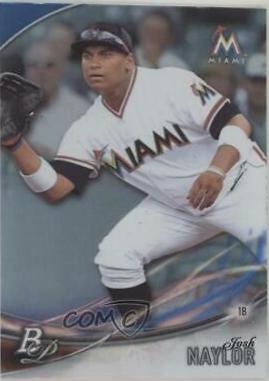 Josh Naylor #TP-JN