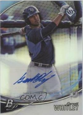 Garrett Whitley #TPA-GW
