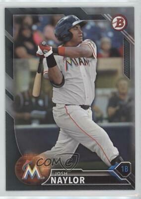 Josh Naylor [Silver] #BP67