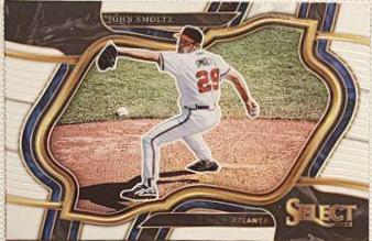 John Smoltz #208